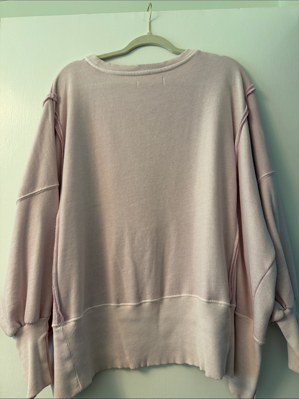 WE THE FREE CAMDEN SWEATSHIRT - Picture 2 of 3